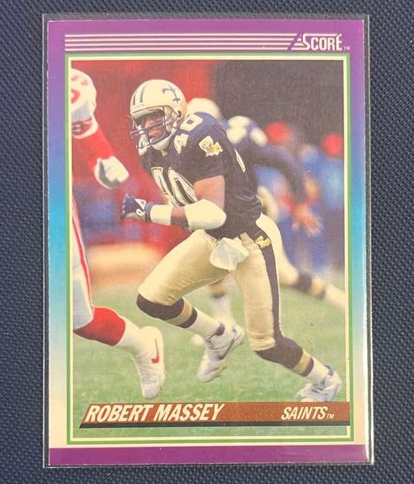 Robert Massey