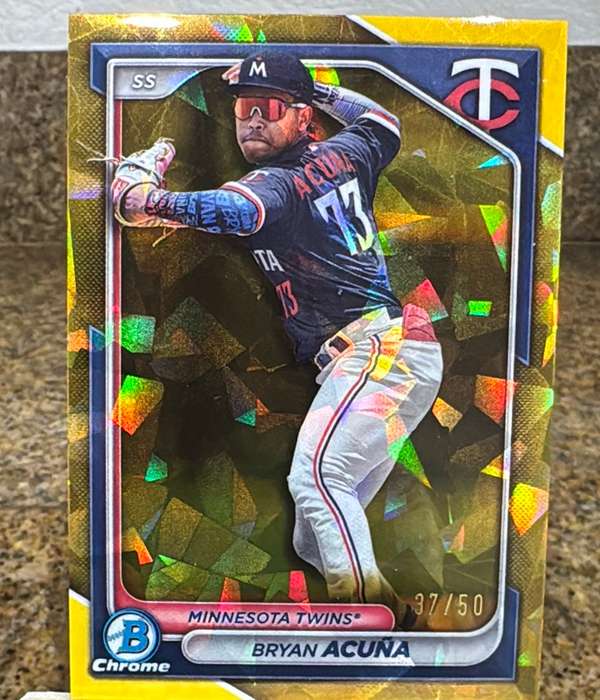 Bryan Acuña
