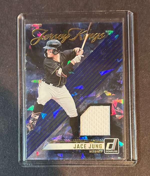 Jace Jung