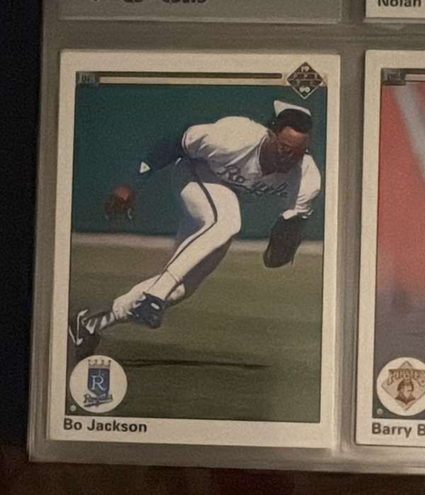 Bo Jackson