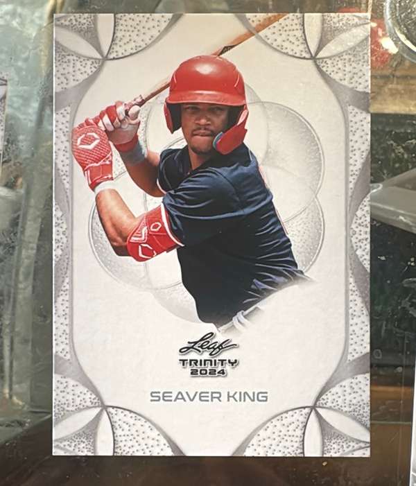 Seaver King