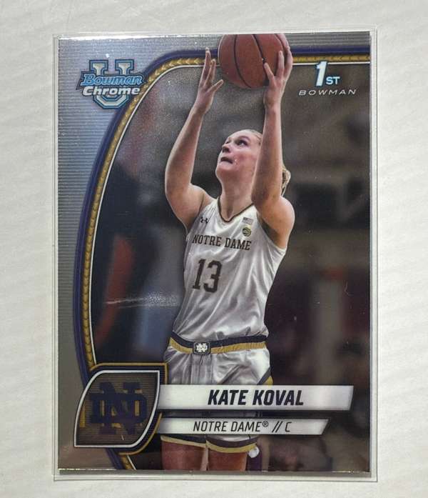 Kate Koval