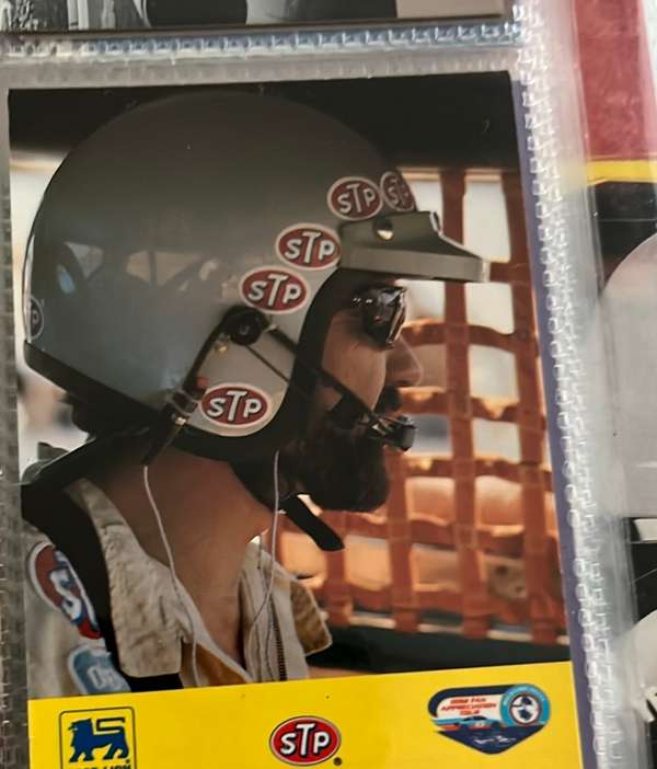 Richard Petty