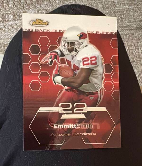 Emmitt Smith