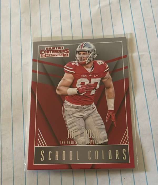 Joey Bosa