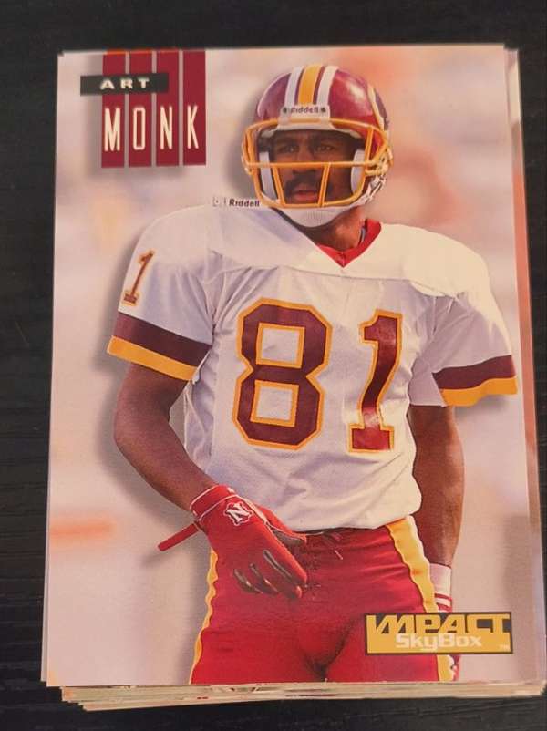 Art Monk
