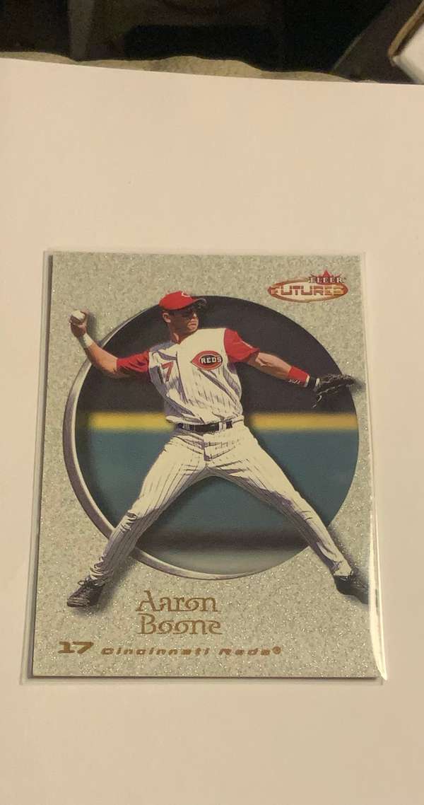 Aaron Boone