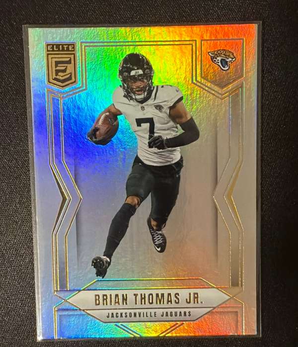 Brian Thomas Jr.