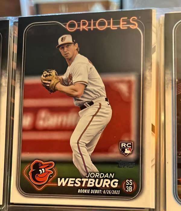 Jordan Westburg