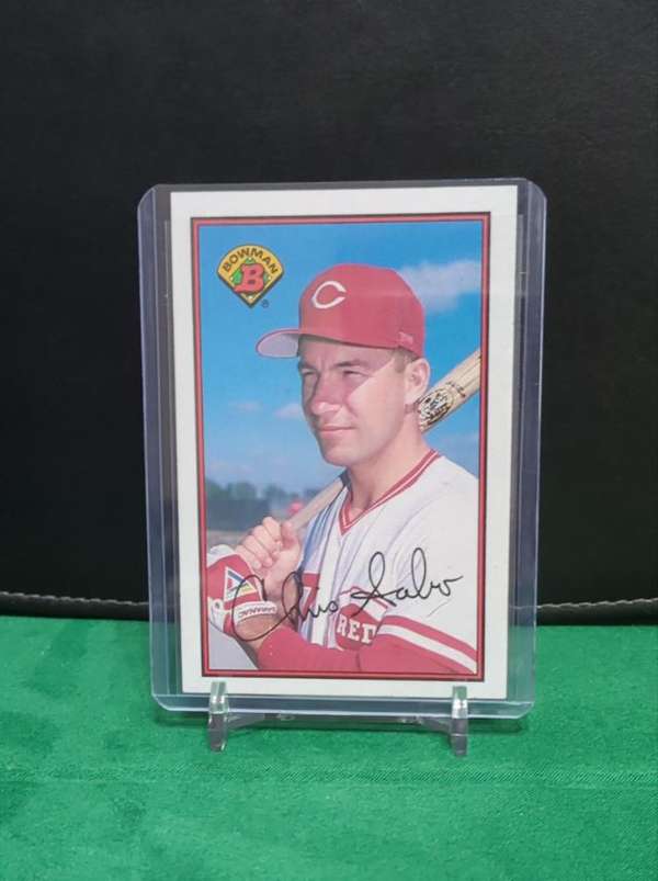 #309 Chris Sabo