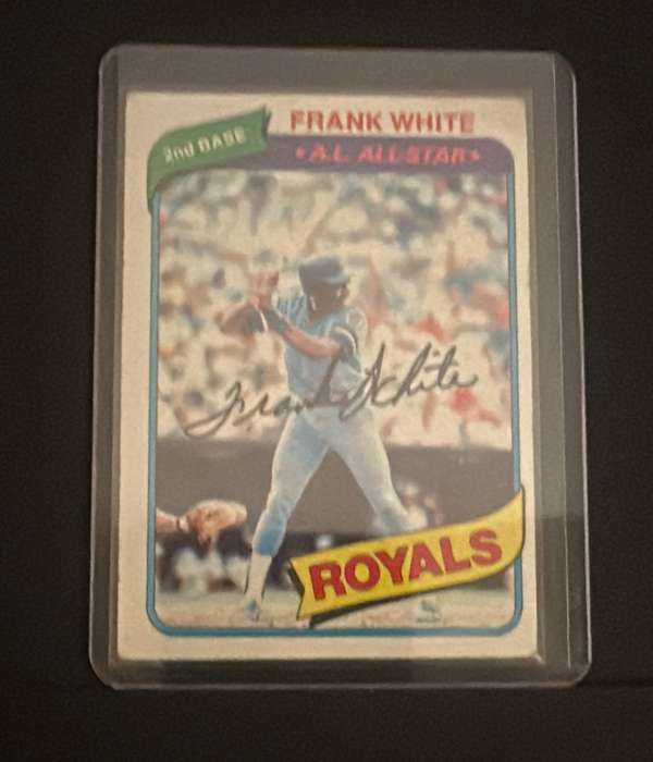 Frank White
