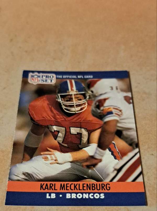 Karl Mecklenburg