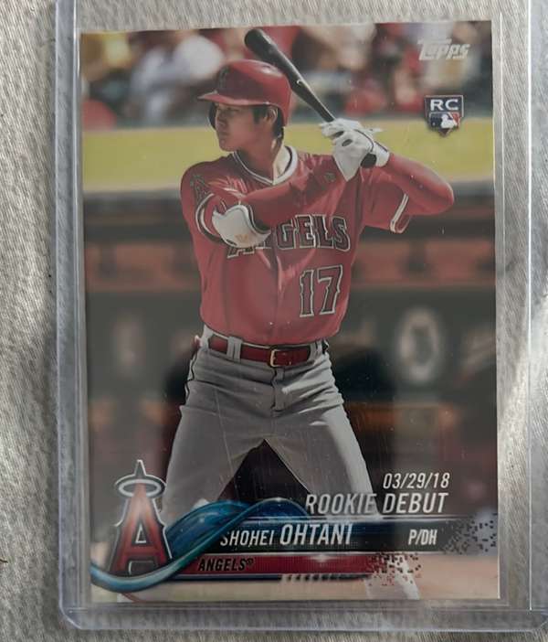 #US285 Shohei Ohtani