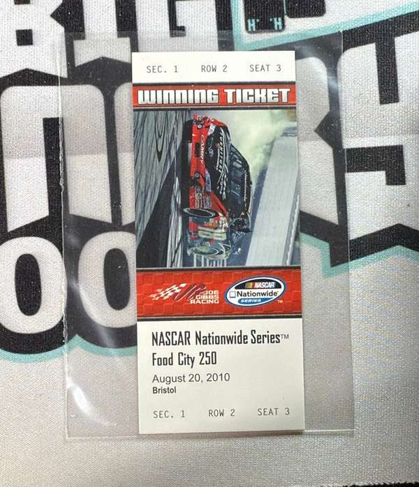 Kyle Busch