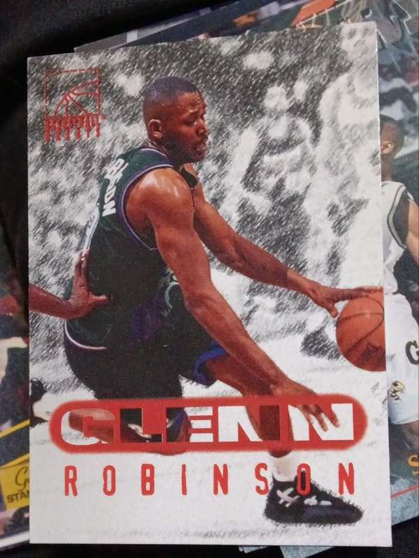 Glenn Robinson