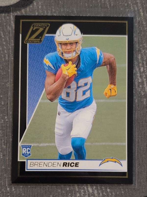 Brenden Rice