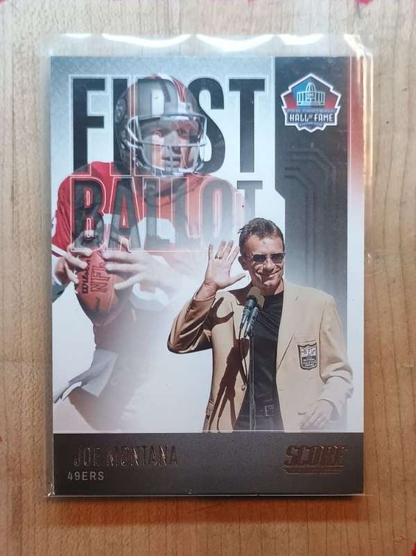 Joe Montana