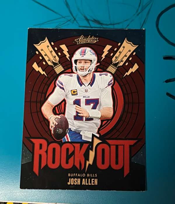 Josh Allen