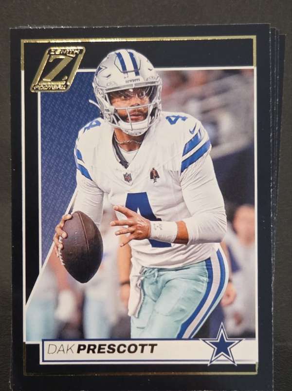 Dak Prescott