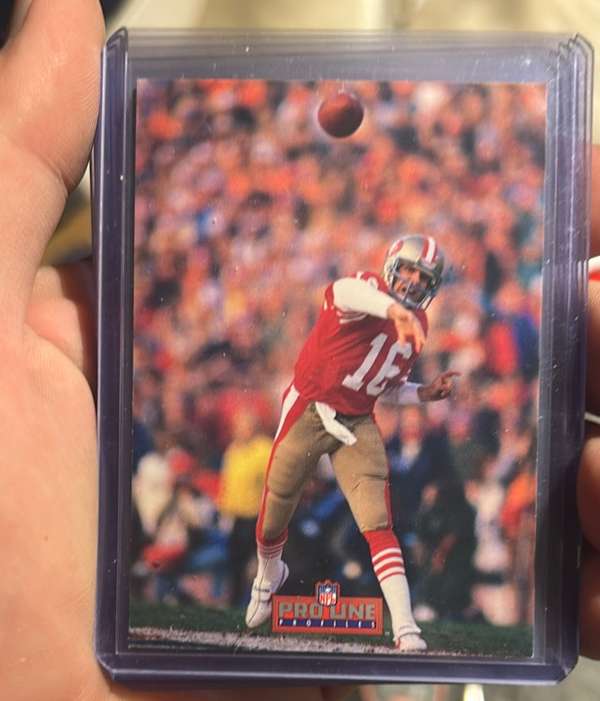 Joe Montana