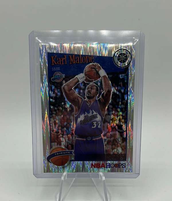 Karl Malone