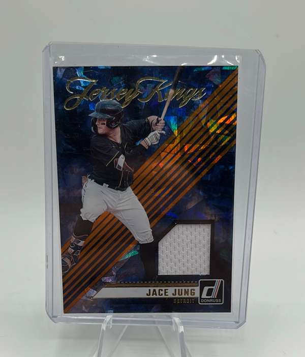 Jace Jung