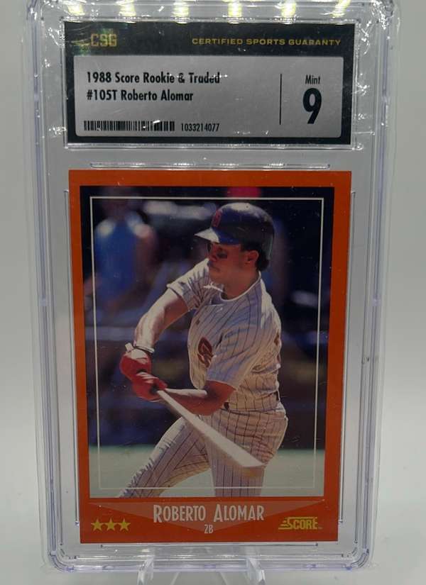 Roberto Alomar
