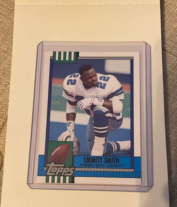Emmitt Smith