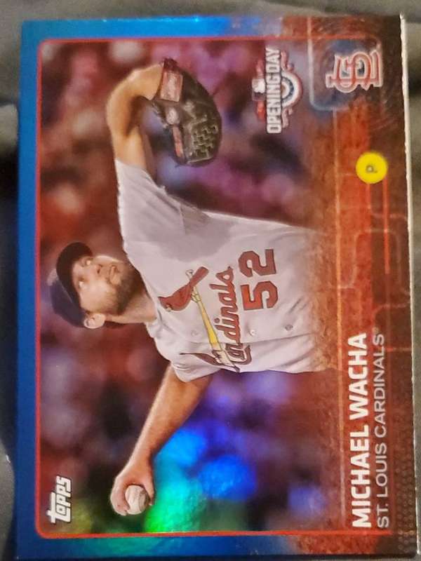 Michael Wacha