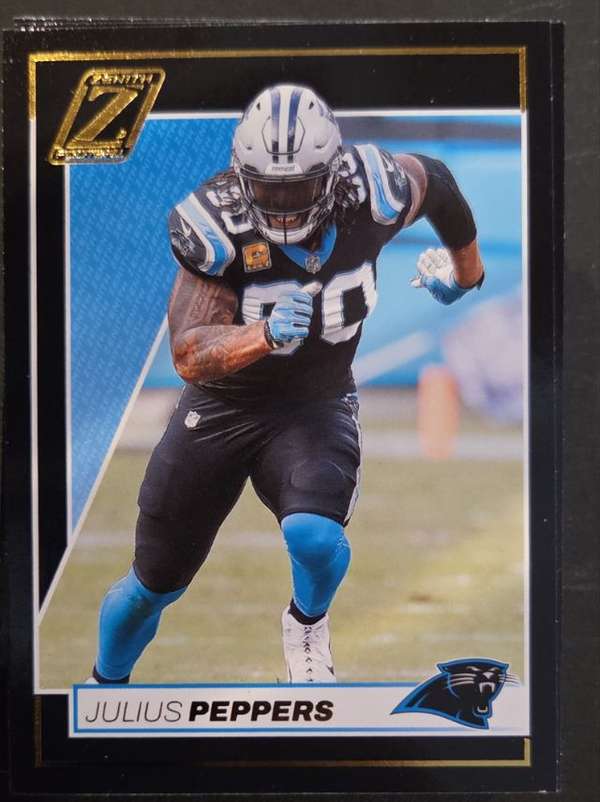 Julius Peppers