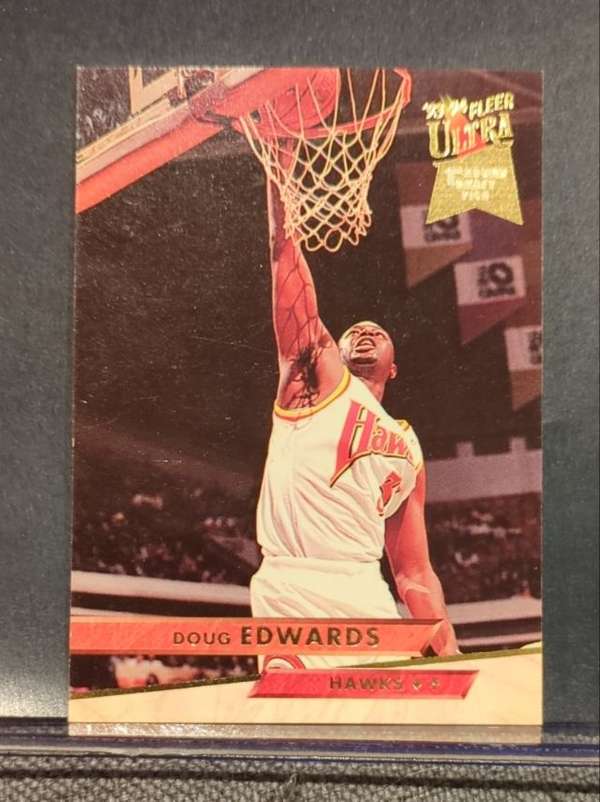 Doug Edwards
