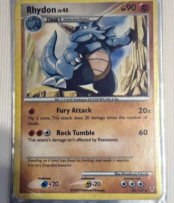 Rhydon