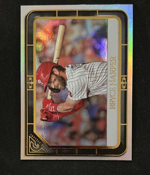 Bryce Harper