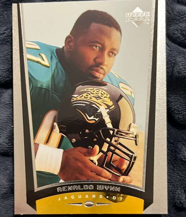 Renaldo Wynn