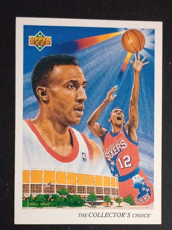 Johnny Dawkins