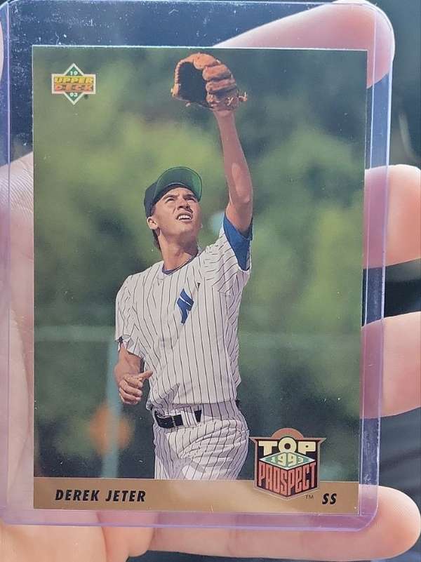 Derek Jeter