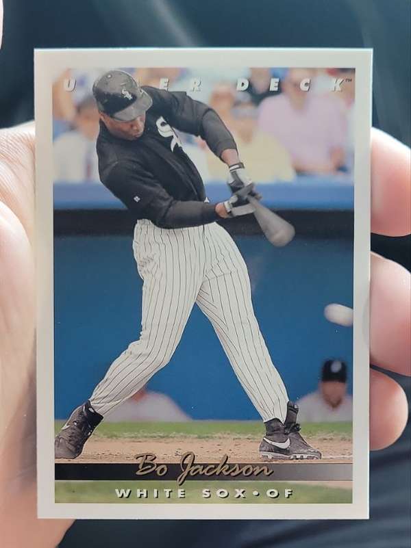 Bo Jackson