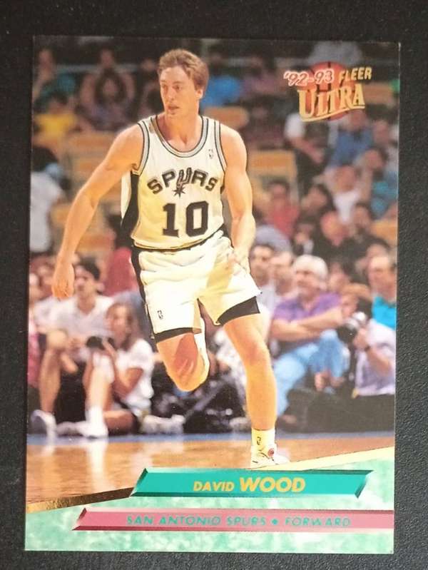 David Wood