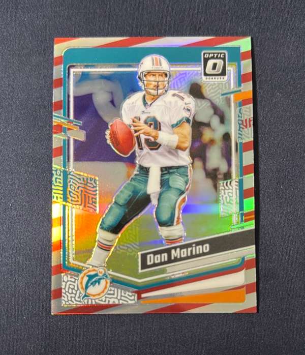 Dan Marino