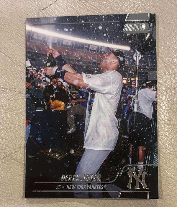 Derek Jeter