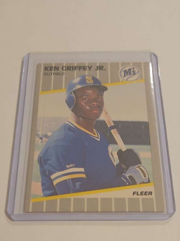 Ken Griffey Jr.