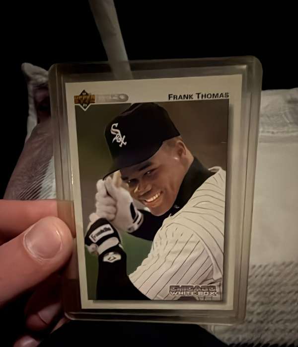 Frank Thomas