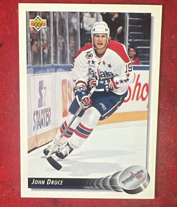 John Druce