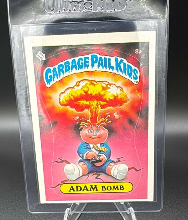 Adam Bomb