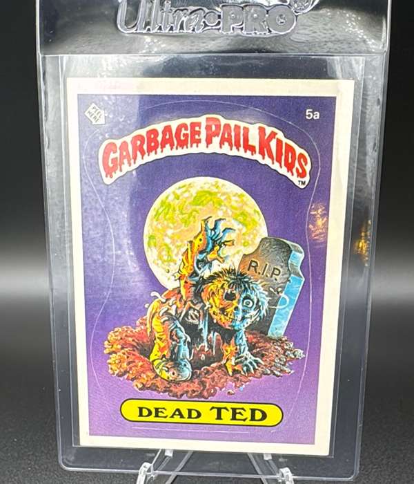 Dead Ted