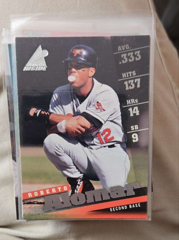 Roberto Alomar