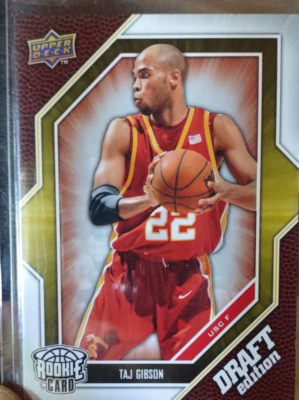 Taj Gibson