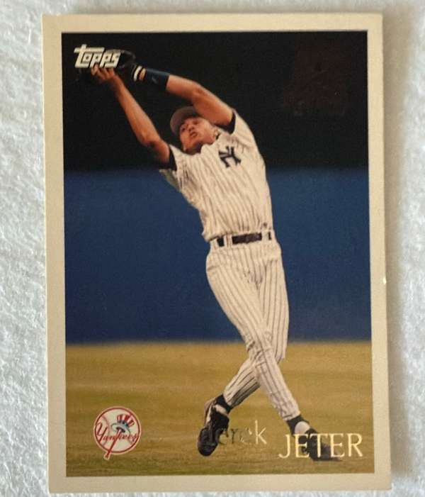 Derek Jeter