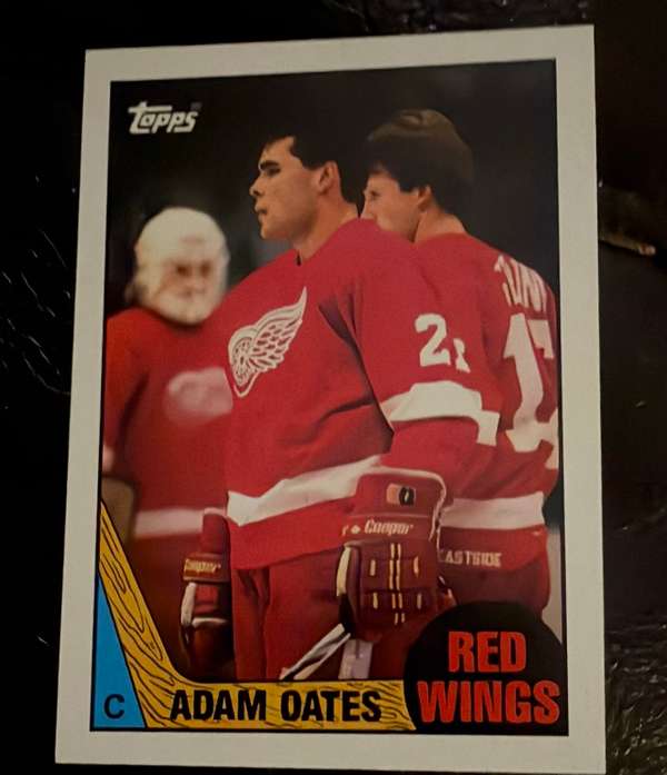 Adam Oates