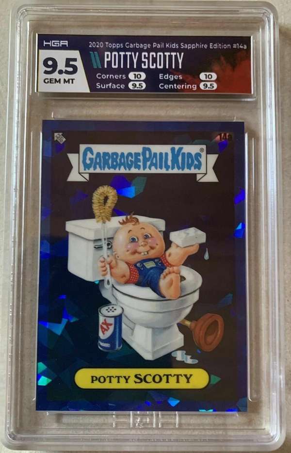 #14a Potty Scotty